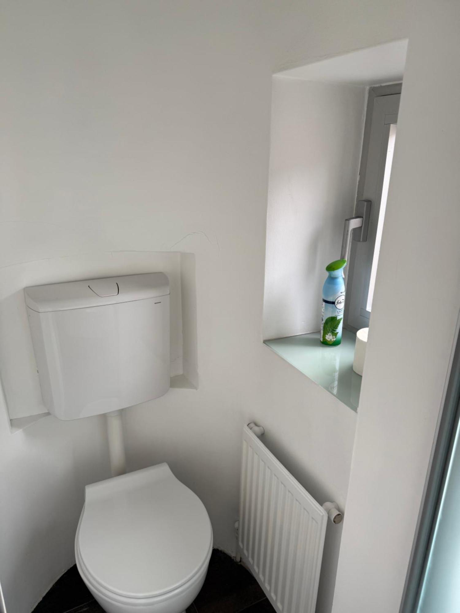 Apartment Number 5 Viyana Dış mekan fotoğraf