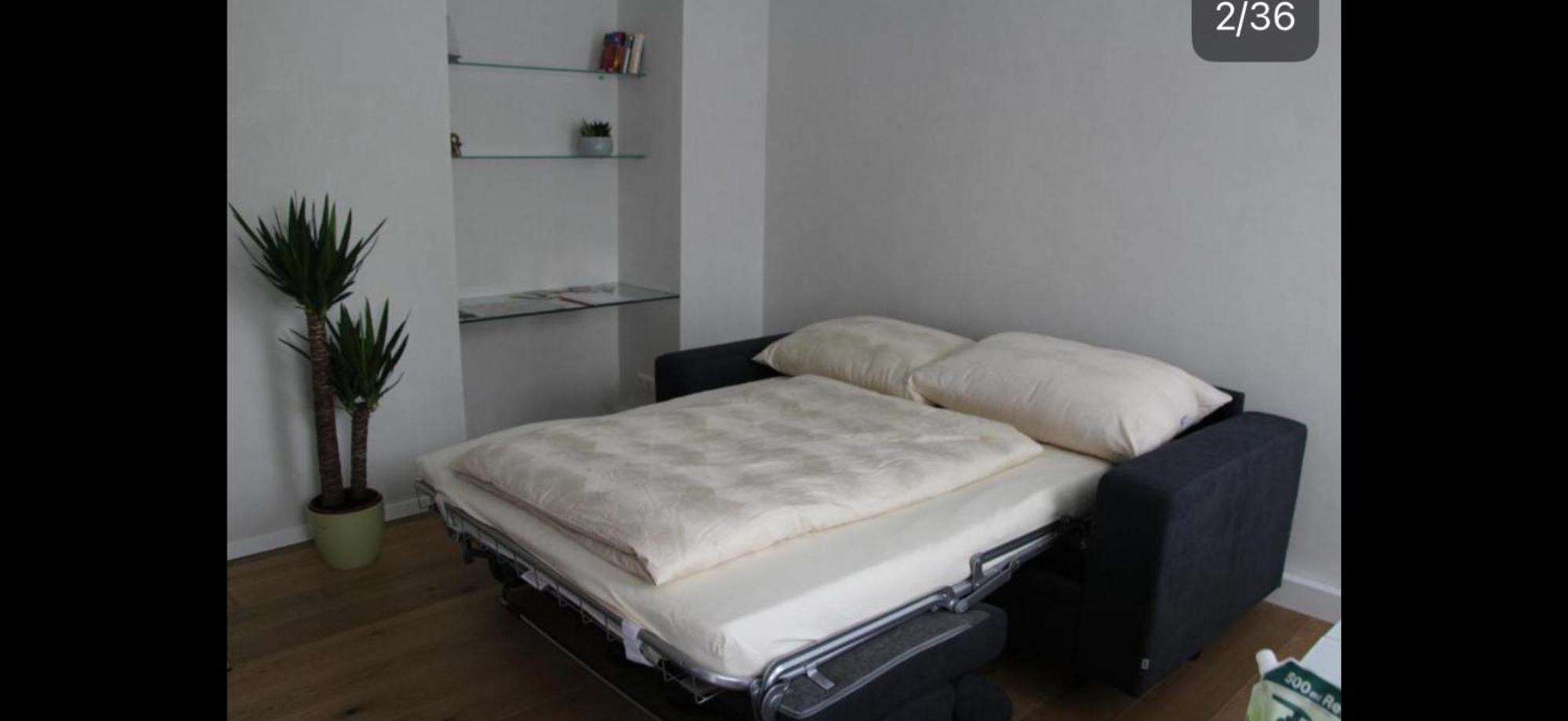 Apartment Number 5 Viyana Dış mekan fotoğraf