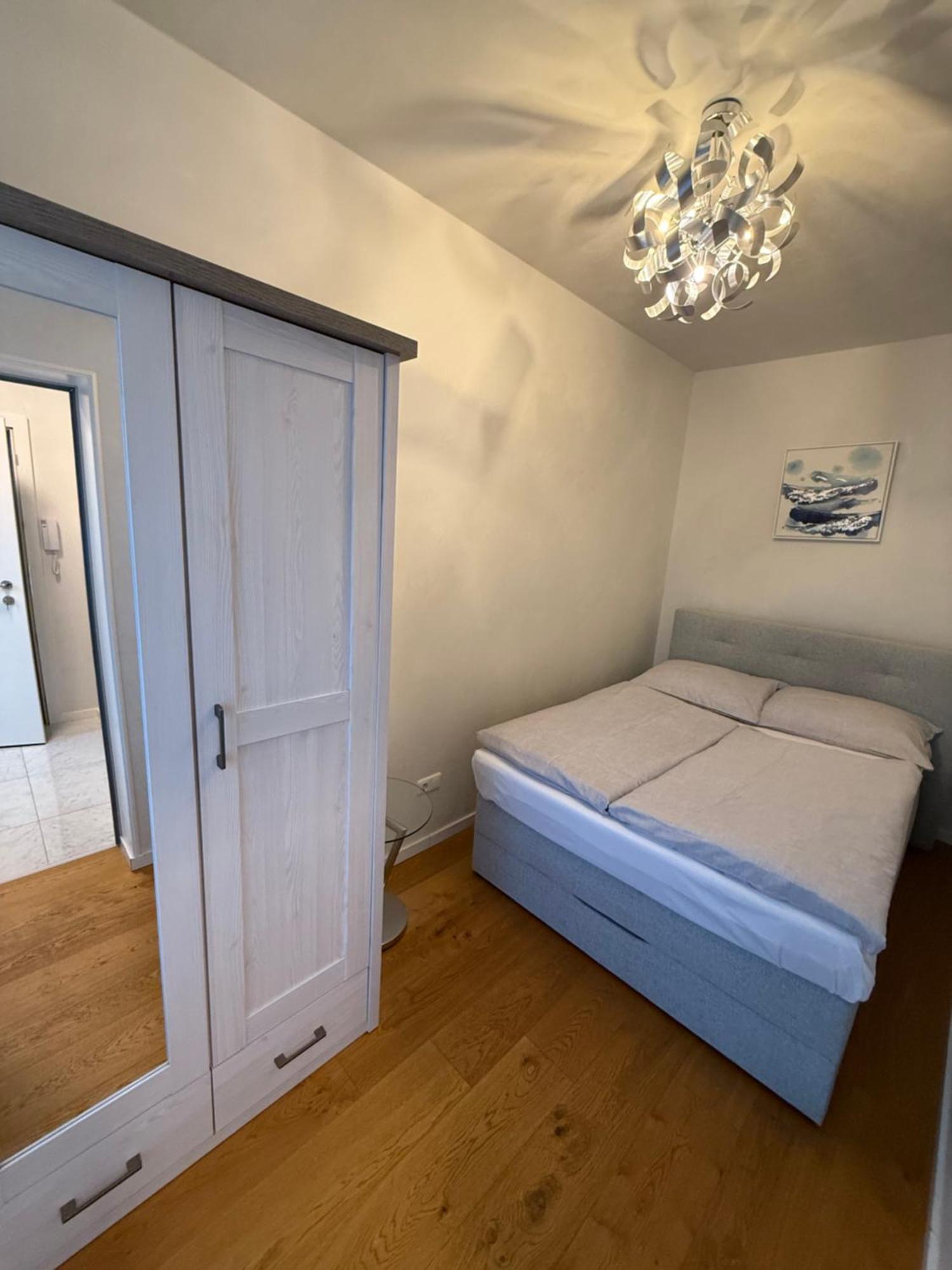 Apartment Number 5 Viyana Dış mekan fotoğraf