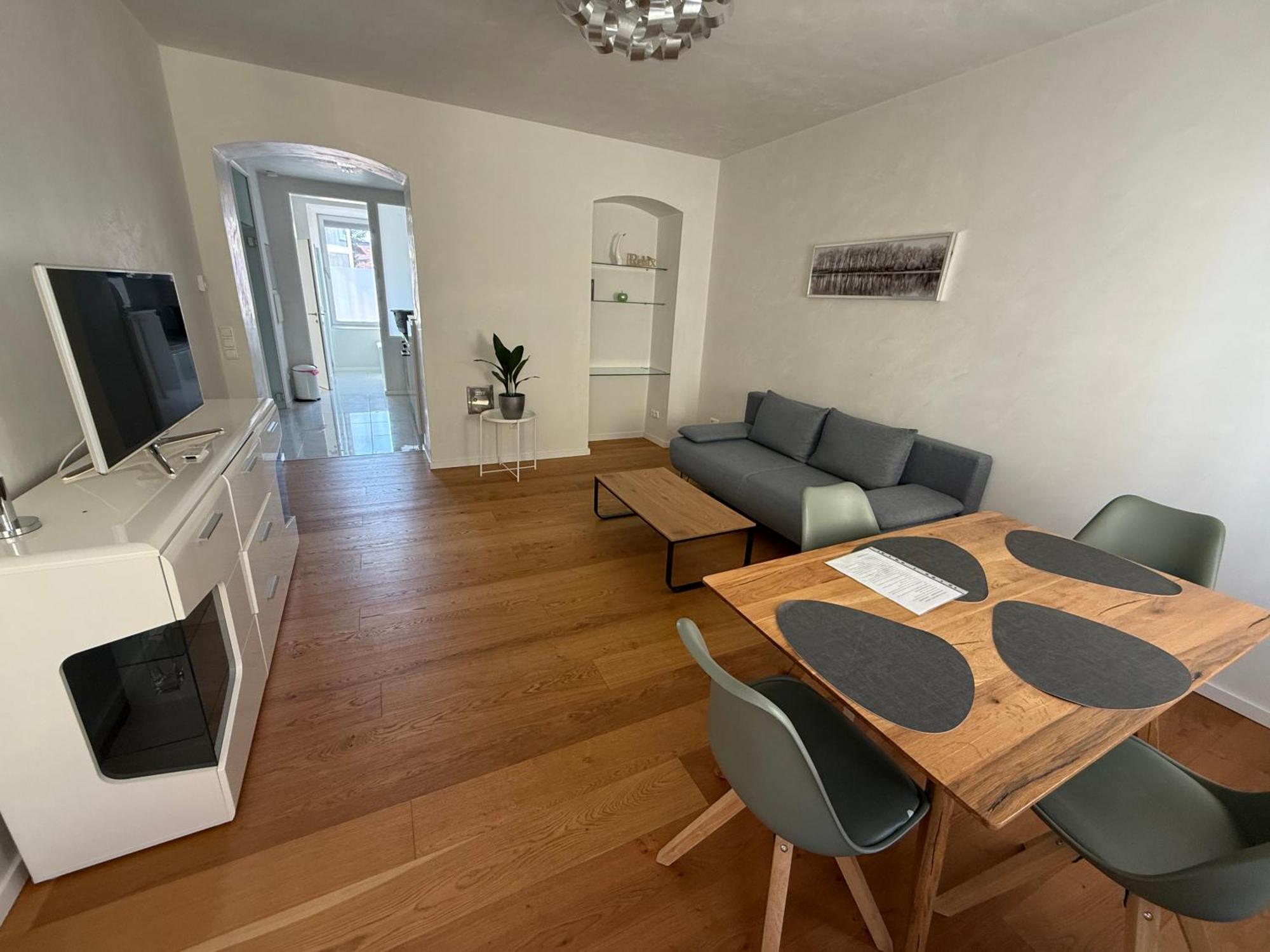 Apartment Number 5 Viyana Dış mekan fotoğraf