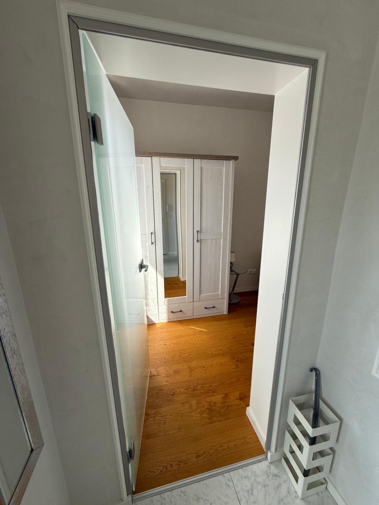 Apartment Number 5 Viyana Dış mekan fotoğraf