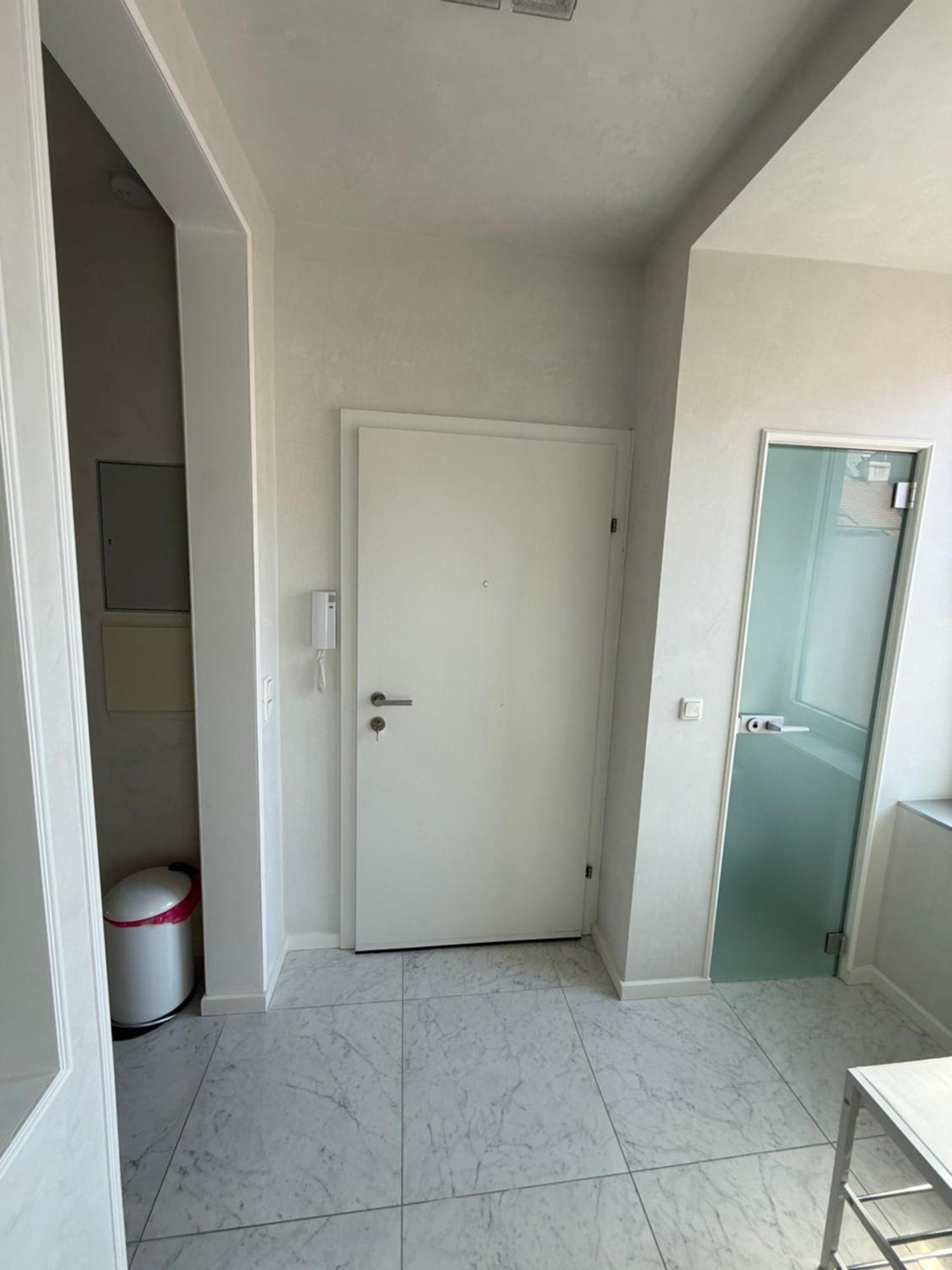 Apartment Number 5 Viyana Dış mekan fotoğraf