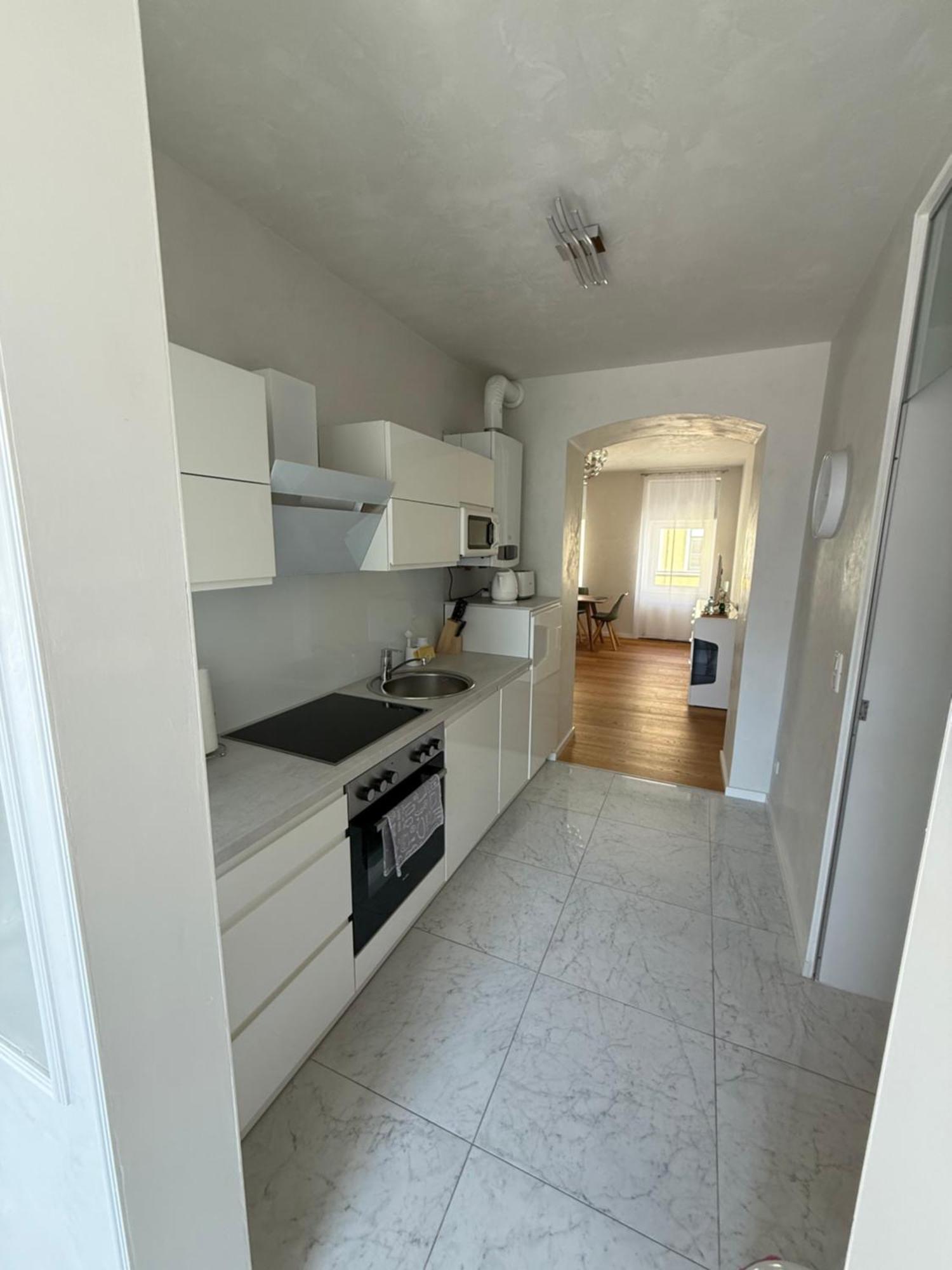 Apartment Number 5 Viyana Dış mekan fotoğraf